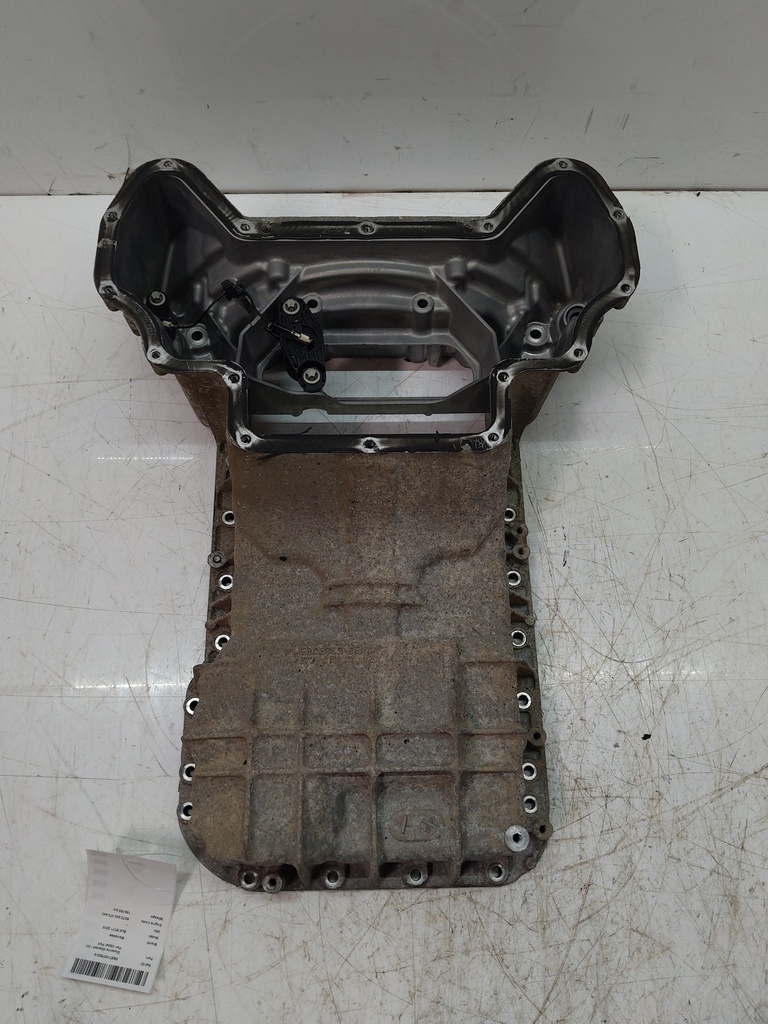 [MTD-519069] Parte superior del cárter de aceite Mercedes SLK R171 3.0 V6 M272.942