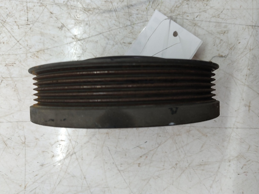[MTD-519107] Polea Mitsubishi Outlander II 2.0 DI-D BSY 03G105243C