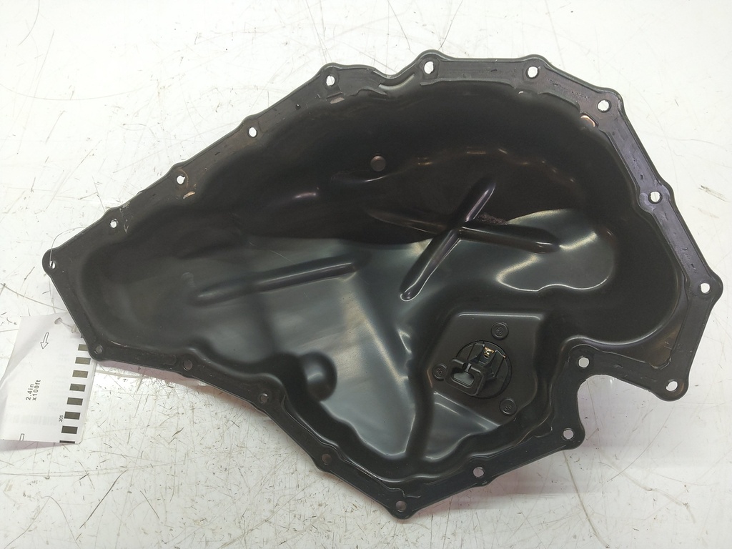 [MTD-519103] Cárter de aceite Audi A4 S4 1.8 TFSI CABB CAB 06H103600G
