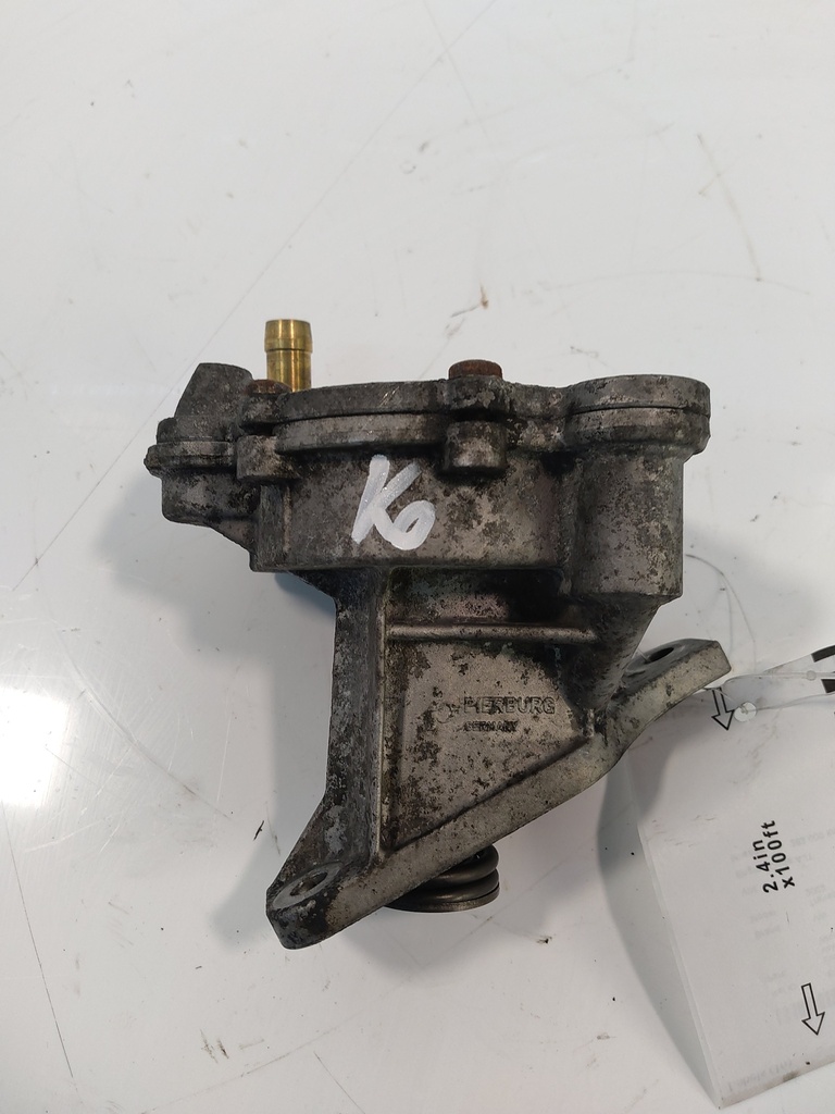 [MTD-519142] Bomba de vacío VW Transporter T4 2.5 TDI AJT 074145100A
