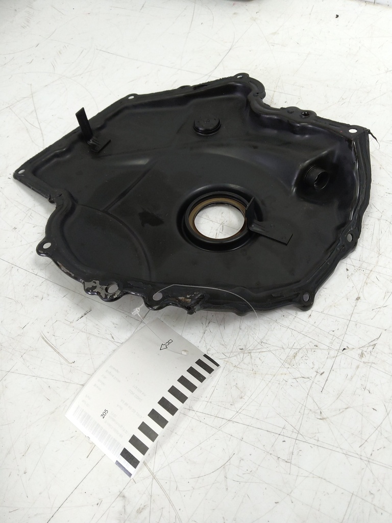 [MTD-519257] Tapa de balancines Audi A4 B8 A5 Q5 2.0 TFSI CDN CDNC 06K109210