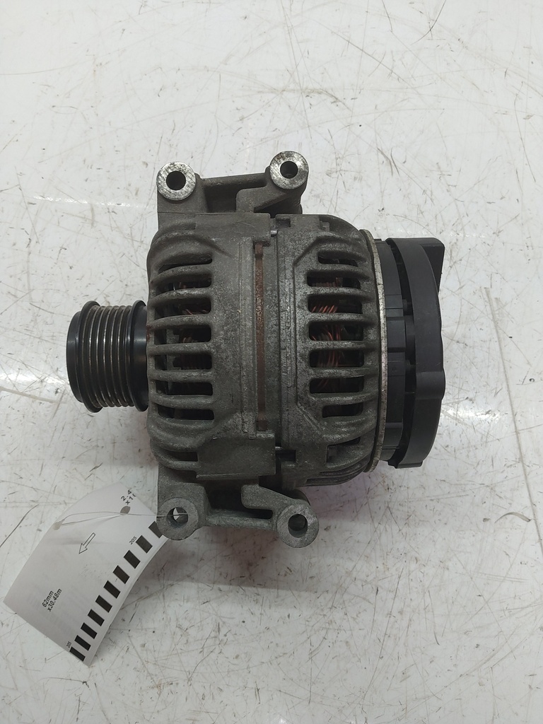 [MTD-519130] Alternador Audi A4 S4 1.8 TFSI CABB CAB 06H903016L