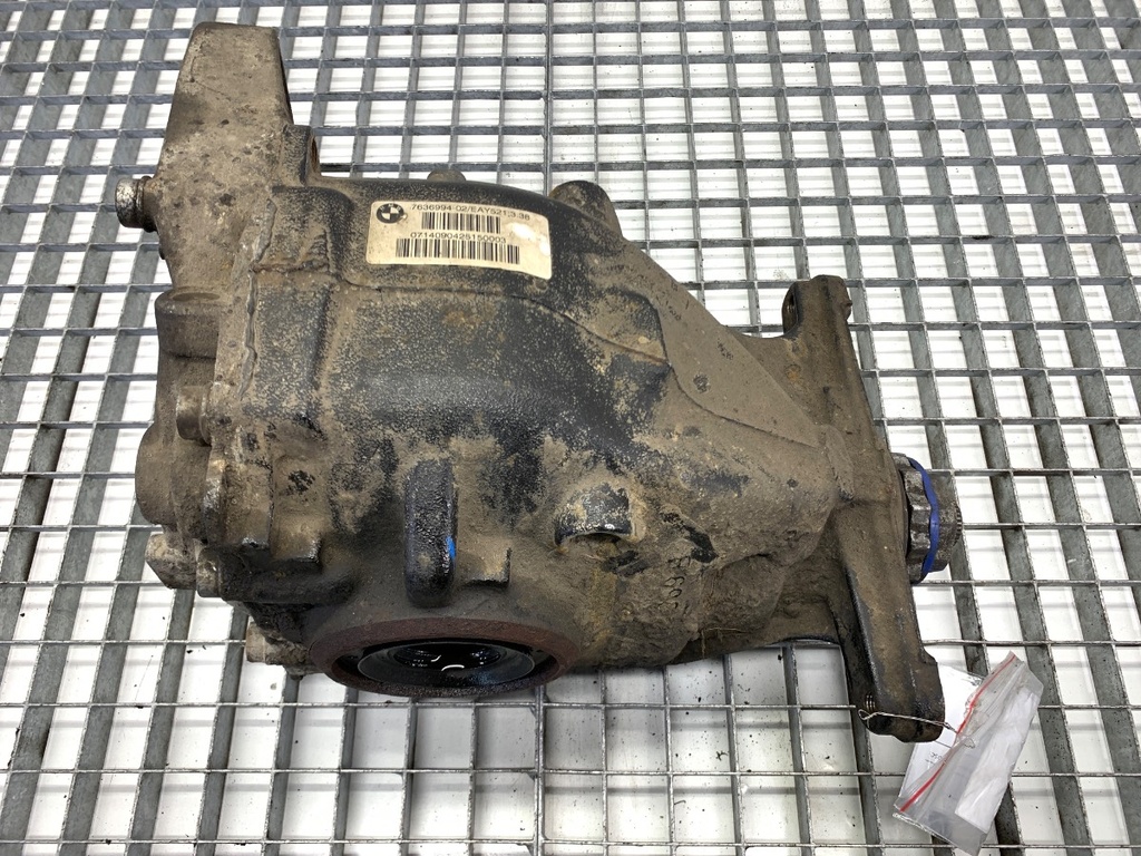 [STARK-908712] Diferencial trasero BMW X5 (F15, F85) 2013-2018
