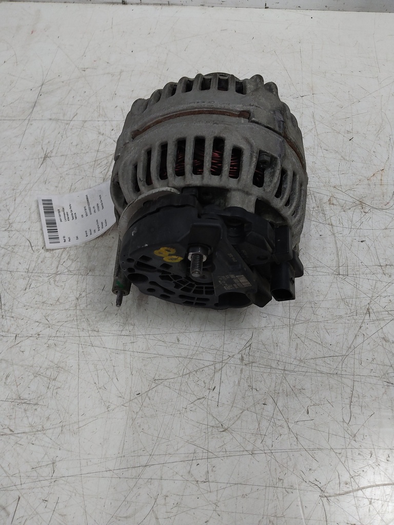 [MTD-519271] Alternador VW Golf 2.0 TDI CFHC CFH 06F903023F