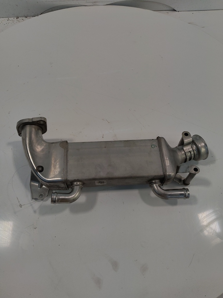 [MTD-519339] Refrigerador de gases de escape Mercedes GLA X156 2.2 OM651.930 A6511400575