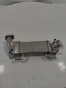 Refrigerador de gases de escape Mercedes GLA X156 2.2 OM651.930 A6511400575