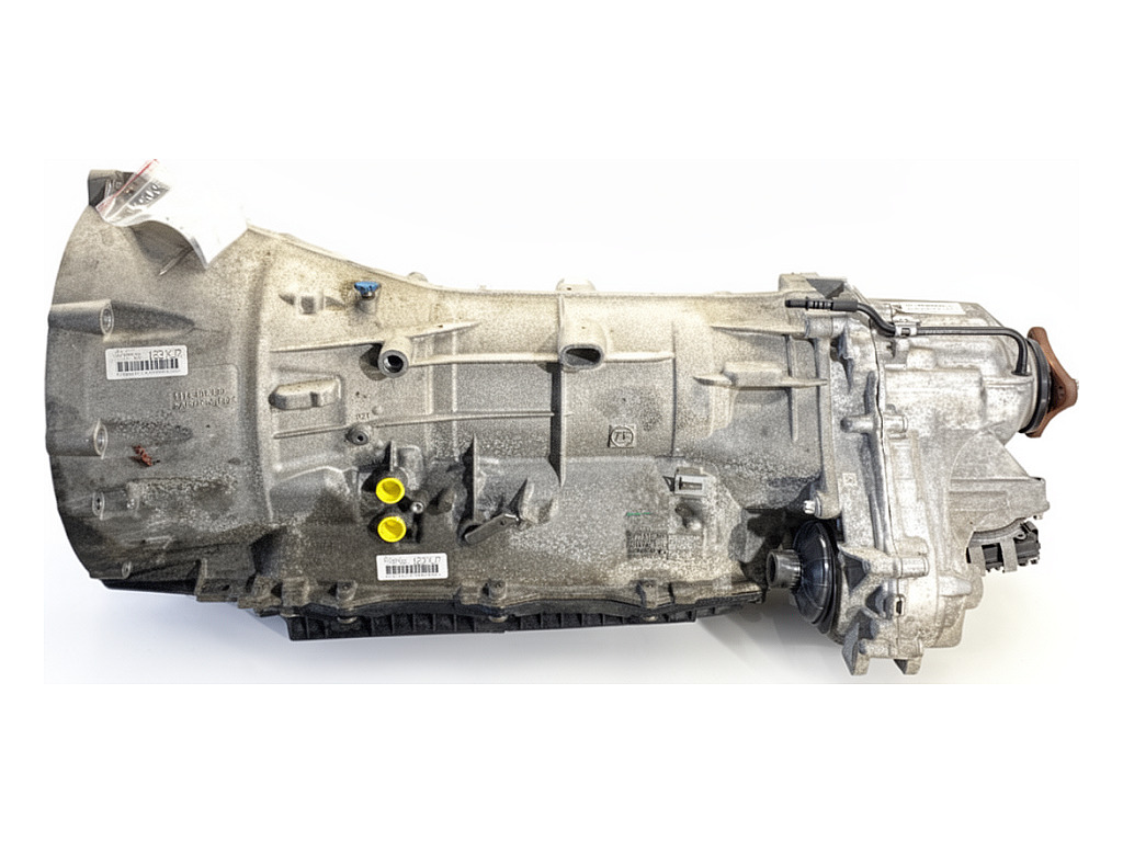 [STARK-925197] Caja de cambios BMW Serie 3 Touring (G21, G81) 2019-2022