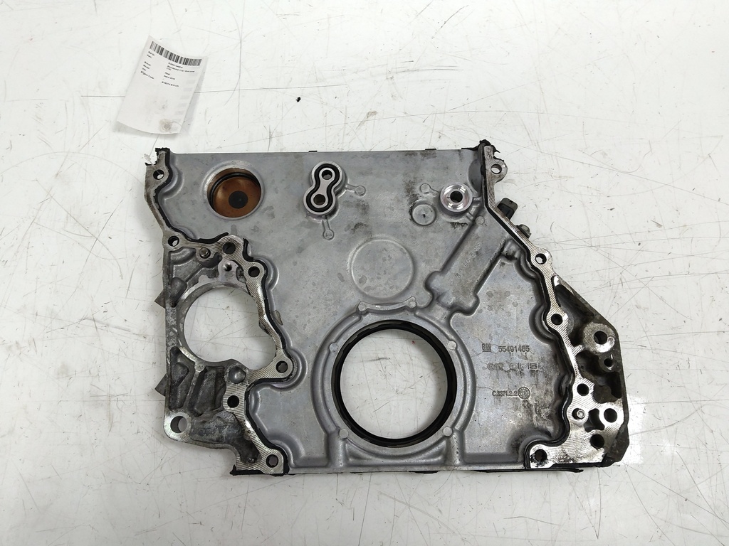 [MTD-519448] Tapa delantera Opel Astra 1.6 CDTI B16DTH B16 LVL 55491465