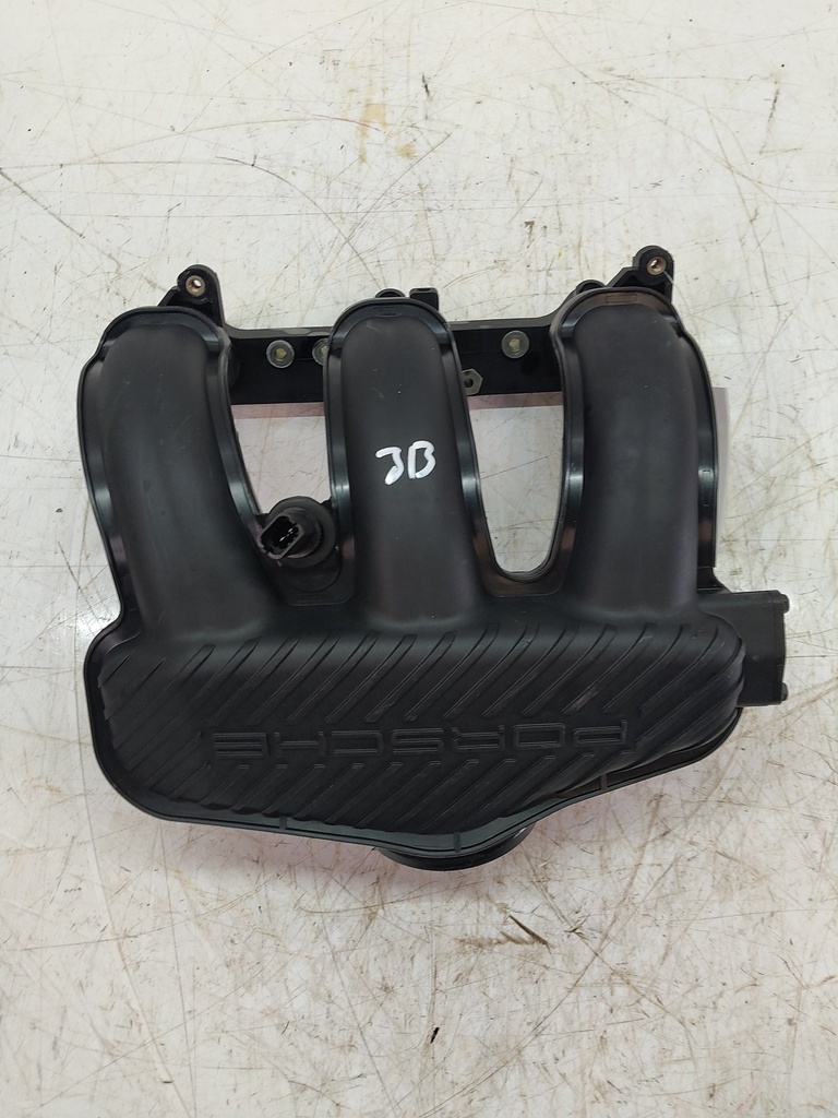 [MTD-519592] Colector de admisión Porsche Boxster 986 2.7 M96.22 99611001503