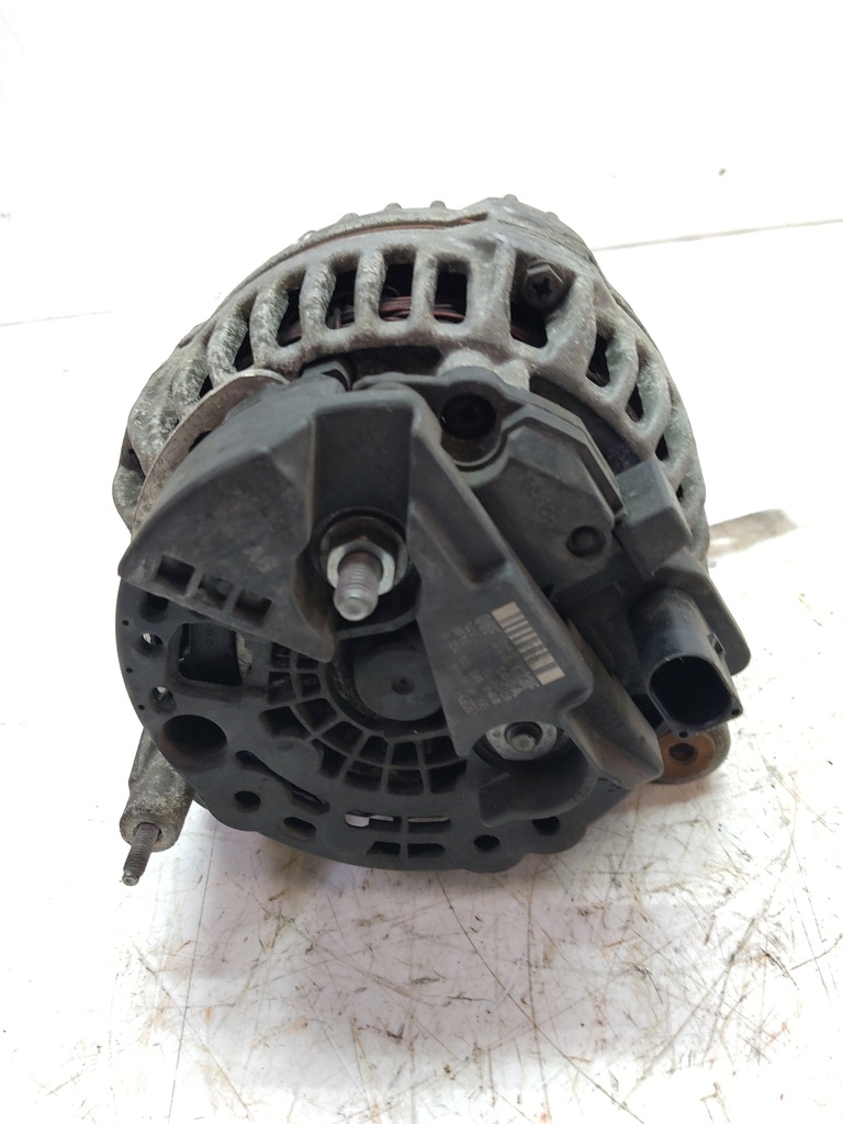 [MTD-519648] Alternador VW Scirocco 2.0 TDI CBDB CBD 06F903023F