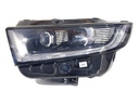 Faros delanteros izquierdos Ford USA Edge 2014-2022 2.0 TDCi Bi-Turbo AWD