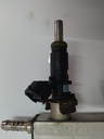 Colector de inyección VW Jetta 2.5 CBTA CBT 07K133317E