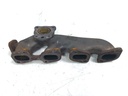 Colector de escape Mercedes Clase A W176 2.2 OM651.930