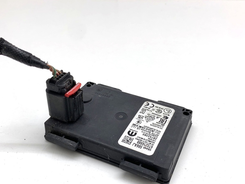 [STARK-920661] Módulo de control JEEP GRAND CHEROKEE L V (WL) 2021-2022 3.6 4WD 210 kW 286 CV