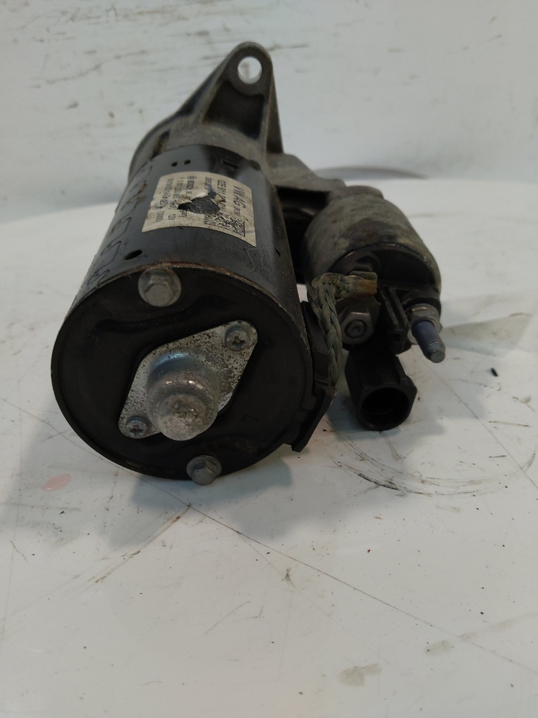 [MTD-520374] Motor de arranque Audi Q3 2.0 TDI CUVC CUV 02E911024C 0001153005