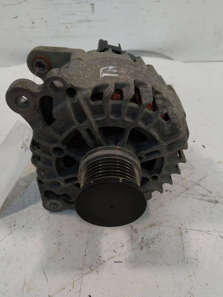 [MTD-520377] Alternador Audi Q3 2.0 TDI CUVC CUV 03L903023L