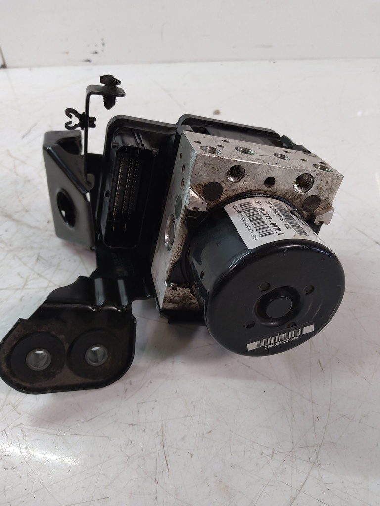 [MTD-520427] Bloque hidráulico ABS Opel Astra MK VI GTC 2.0 CDTI A20DTH A20 LBS 13440102