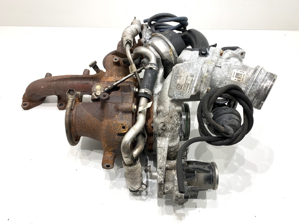 [STARK-812536] Turbocompresor BMW Serie 5 (G30, F90) 2016-2022