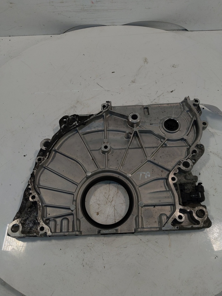 [MTD-520557] Tapa delantera BMW Serie 1 F20 1.5 B37D15A B37D15U0 B37 8513999