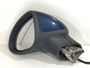 Retrovisor izquierdo Porsche Cayenne (92A) 2010-2022