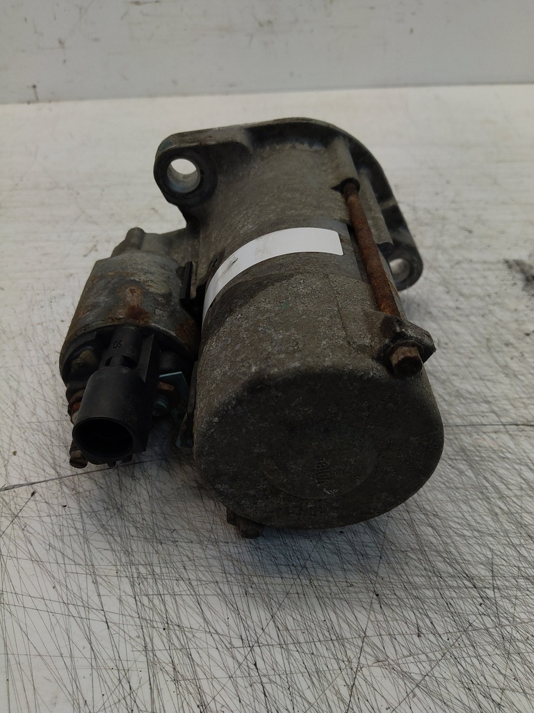 [MTD-520737] Motor de arranque VW Passat B6 2.0 TDI CBAB CBA 02M911024C