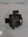 Alternador Opel Astra J 2.0 CDTI A20DTH A20 LBS 13502581
