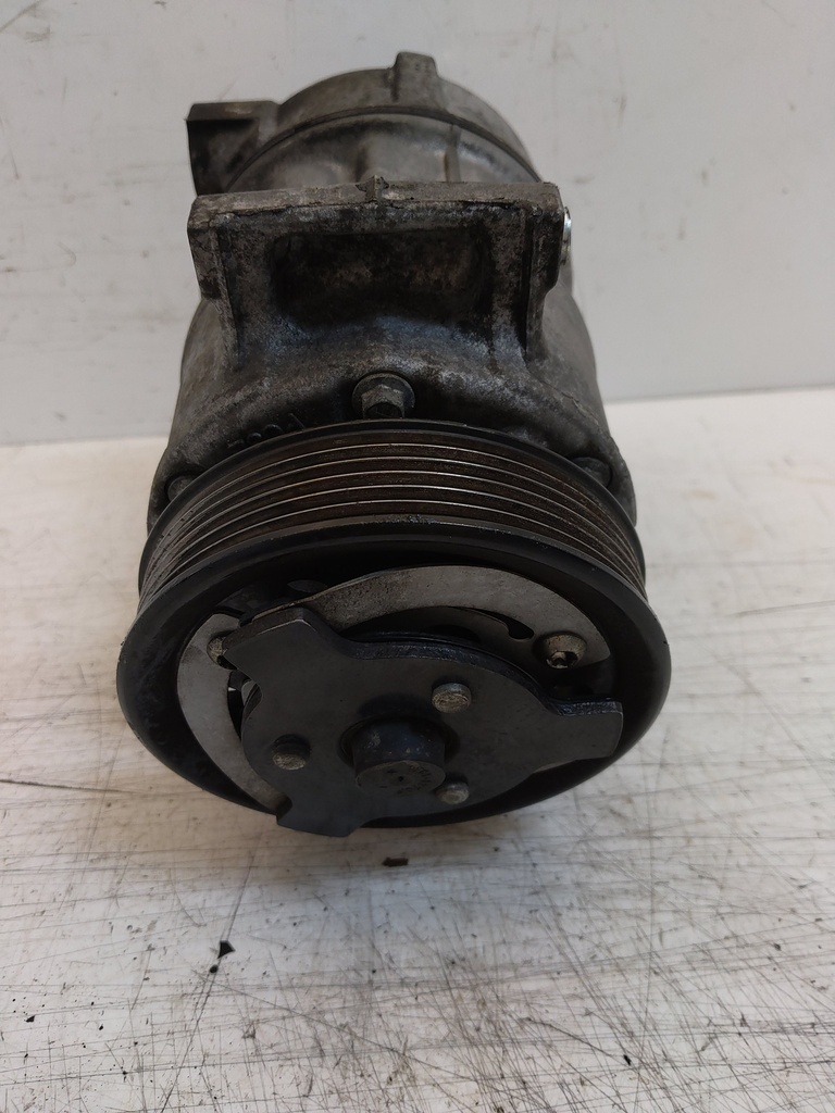 [MTD-520802] Compresor de aire acondicionado VW Passat B6 2.0 TDI CBAB CBA 5N0820803