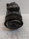 Compresor de aire acondicionado VW Passat B6 2.0 TDI CBAB CBA 5N0820803
