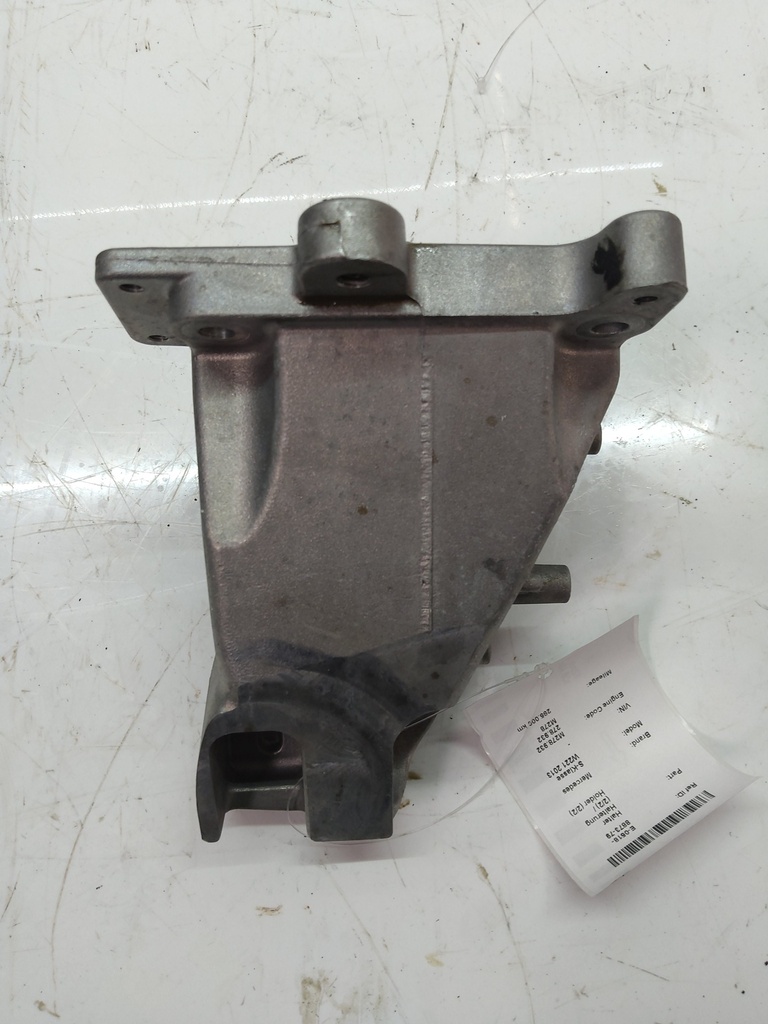 [MTD-520882] Soporte motor Mercedes Clase S W221 4.7 V8 M278.932 M278 A2782236004