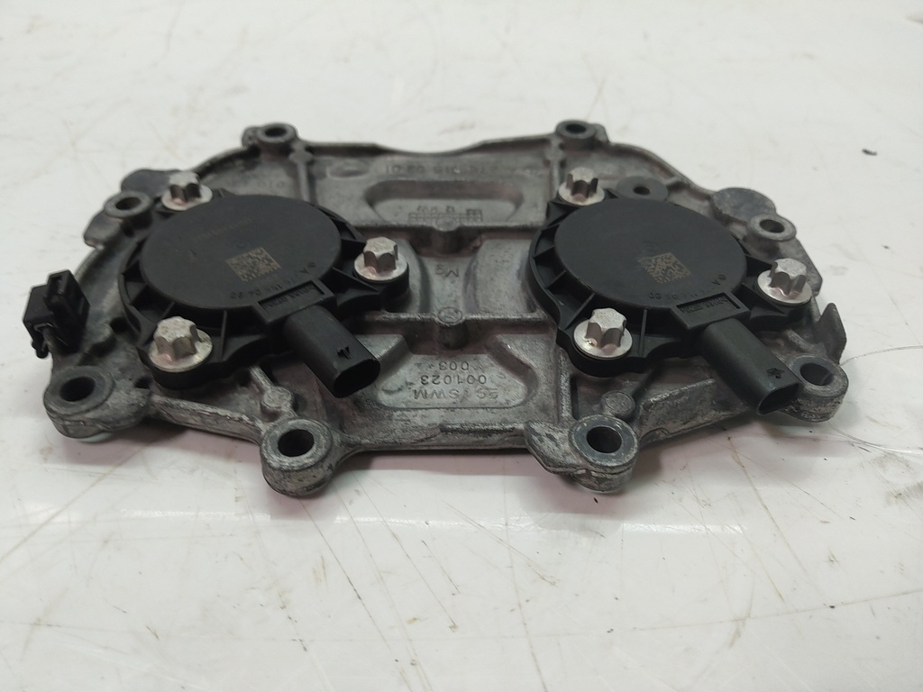 [MTD-520889] Tapa de balancines Mercedes Clase S W221 4.7 V8 M278.932 278.932 M278 A2760150201