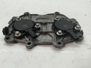Tapa de balancines Mercedes Clase S W221 4.7 V8 M278.932 278.932 M278 A2760150201