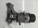 Carcasa del filtro de aceite Mercedes Clase S W221 4.7 V8 M278.932 M278 A2781800410