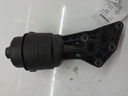 Carcasa del filtro de aceite Hyundai Genesis 3.8 GDI G6DJ