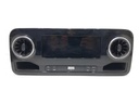 Radio MERCEDES-BENZ Sprinter 3,5-t Platforma / podwozie (B907, B910) 2018-2022
