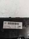 Panel de control del climatizador Nissan X-Trail T32 1.6 dCi R9M414 R9M 27500-4EA0A
