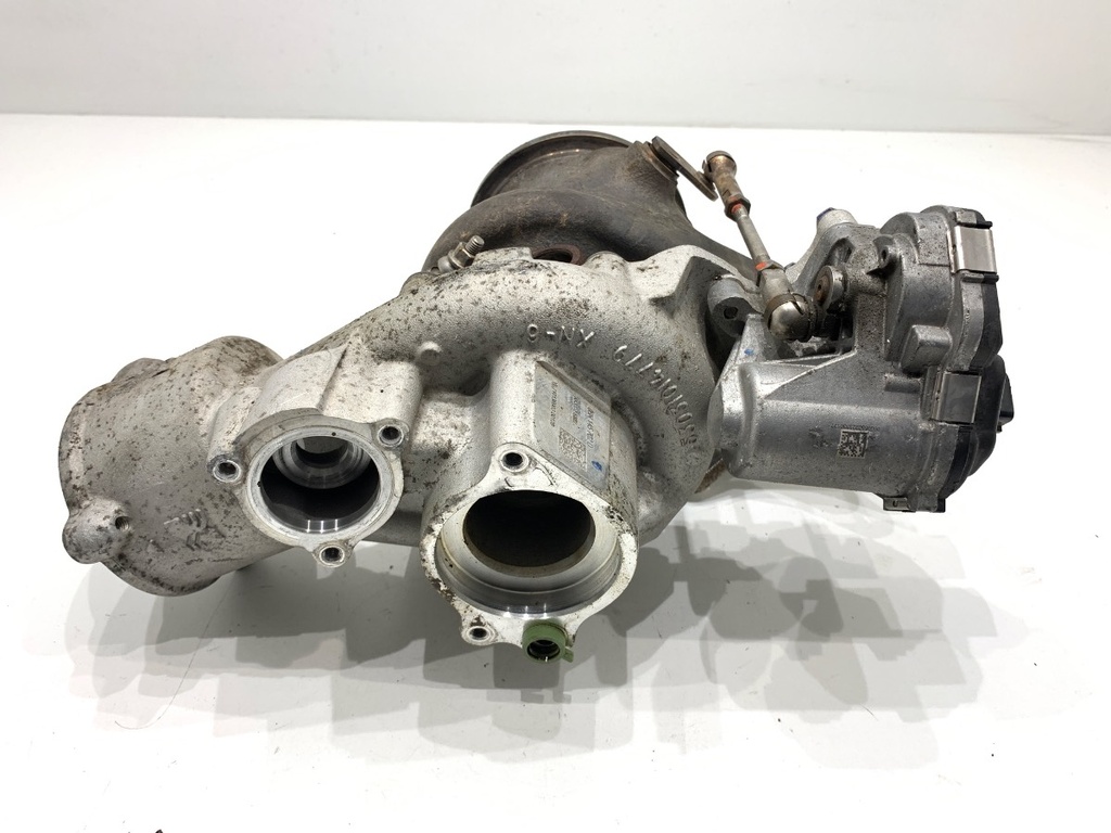 [STARK-776090] Turbocompresor Audi A7 Sportback (4KA) 45 TFSI Mild Hybrid quattro 2020-2022