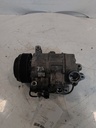 Compresor de aire acondicionado BMW Serie 5 E60 2.0 N47D20O0 N47D20A N47 6987862
