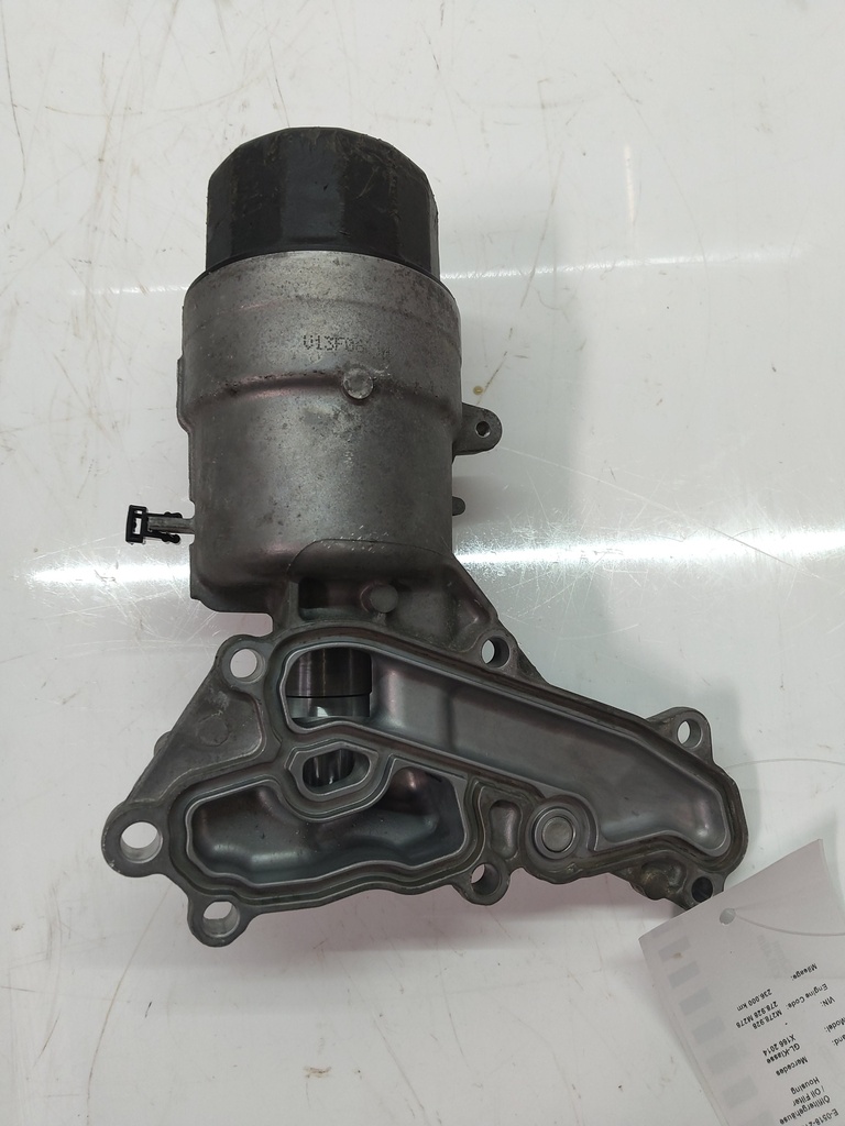 [MTD-521332] Carcasa del filtro de aceite Mercedes Clase GL X166 4.6 V8 M278.928 A2781800410