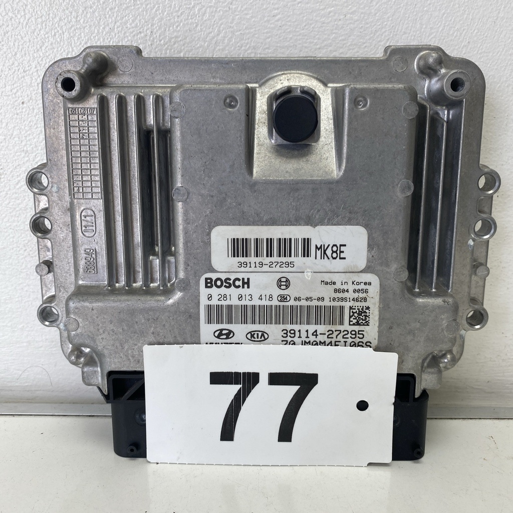 [EPE-100391] Centralita de motor Hyundai Tucson