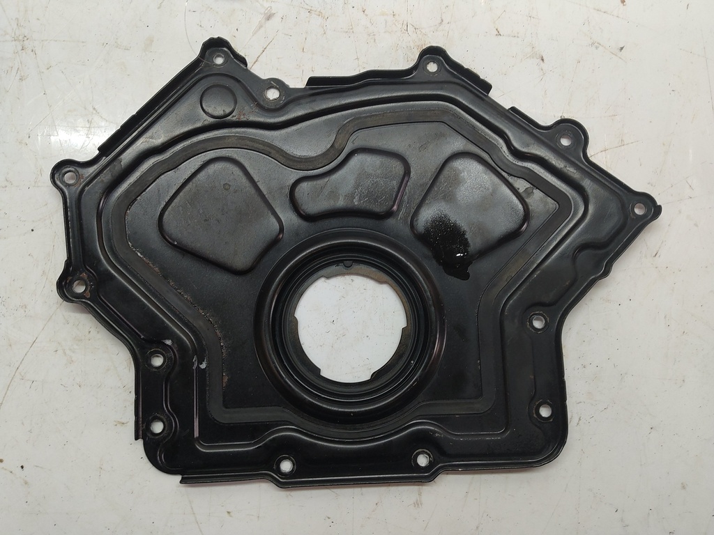[MTD-521408] Tapa de balancines Land Rover Sport L494 3.0 SCV6 306PS AJ126