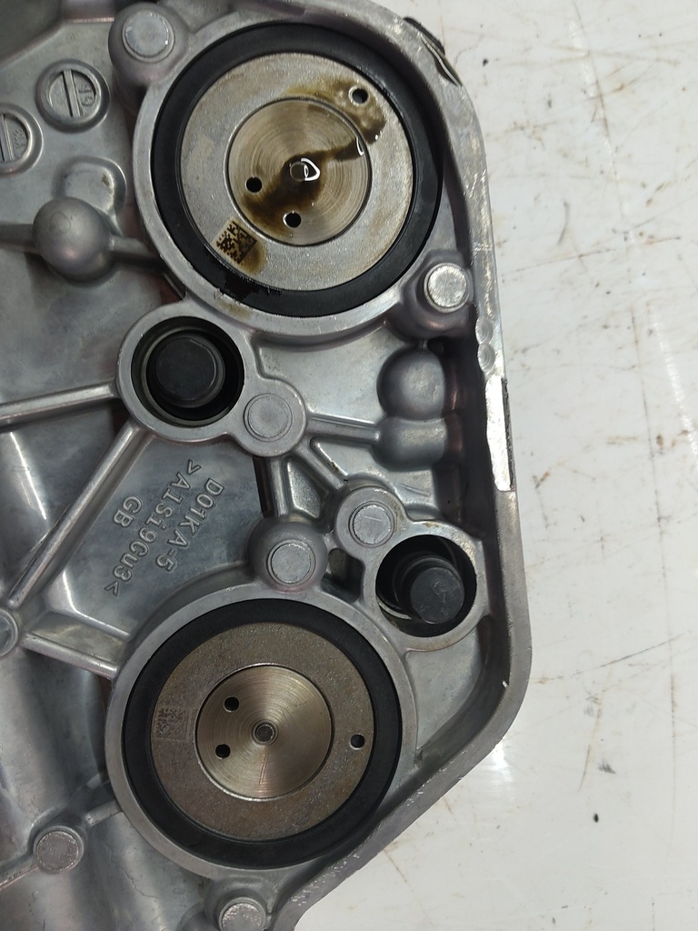 [MTD-521463] Tapa de balancines Land Rover Sport L494 3.0 SCV6 306PS AJ126 8W93-6H036-AF