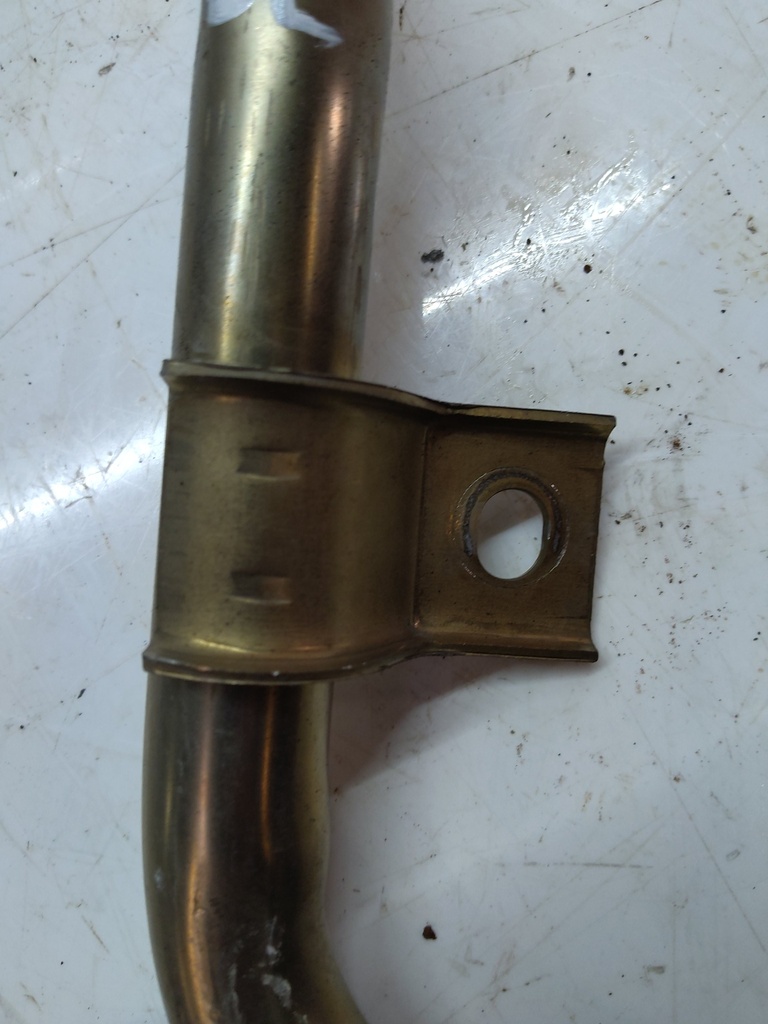 [MTD-521656] Colador de aceite Jeep Commander 5.7 V8 ECB