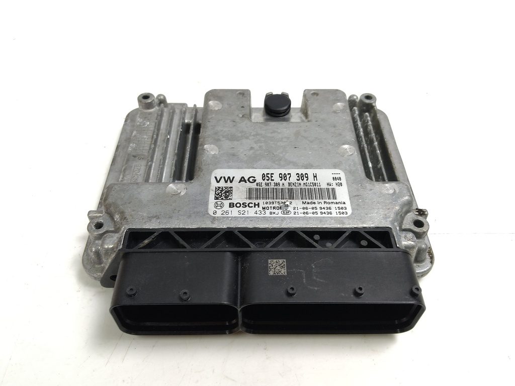 [MTD-521678] Unidad de control Skoda Karoq 1.5 TSI Gasolina DPCA DPC 05E907309H