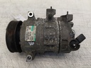 Compresor de aire acondicionado VW Passat B6 2.0 TDI CBAB 5N0820803