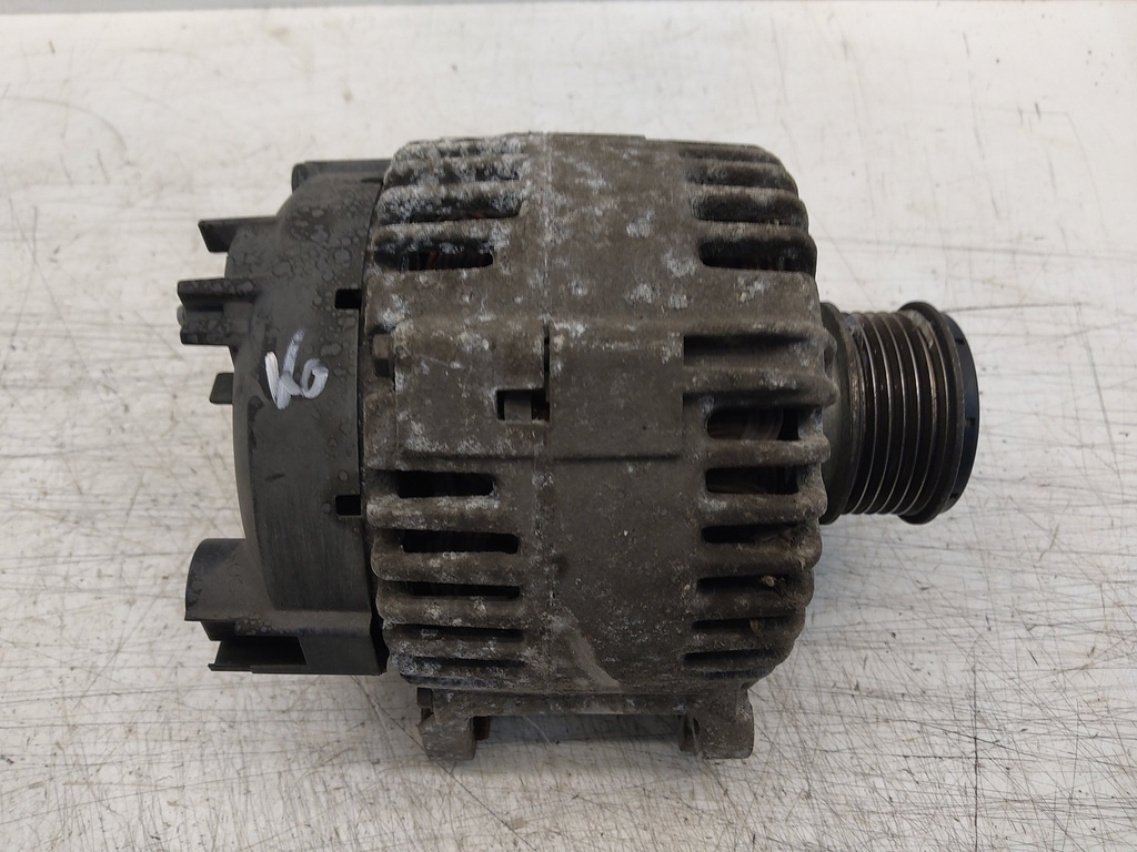 [MTD-521821] Alternador VW Golf Plus V 1.9 TDI BXE 06F903023C