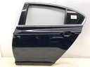 Puerta trasera izquierda VW Passat B8 (3G2, CB2) 2014-2022