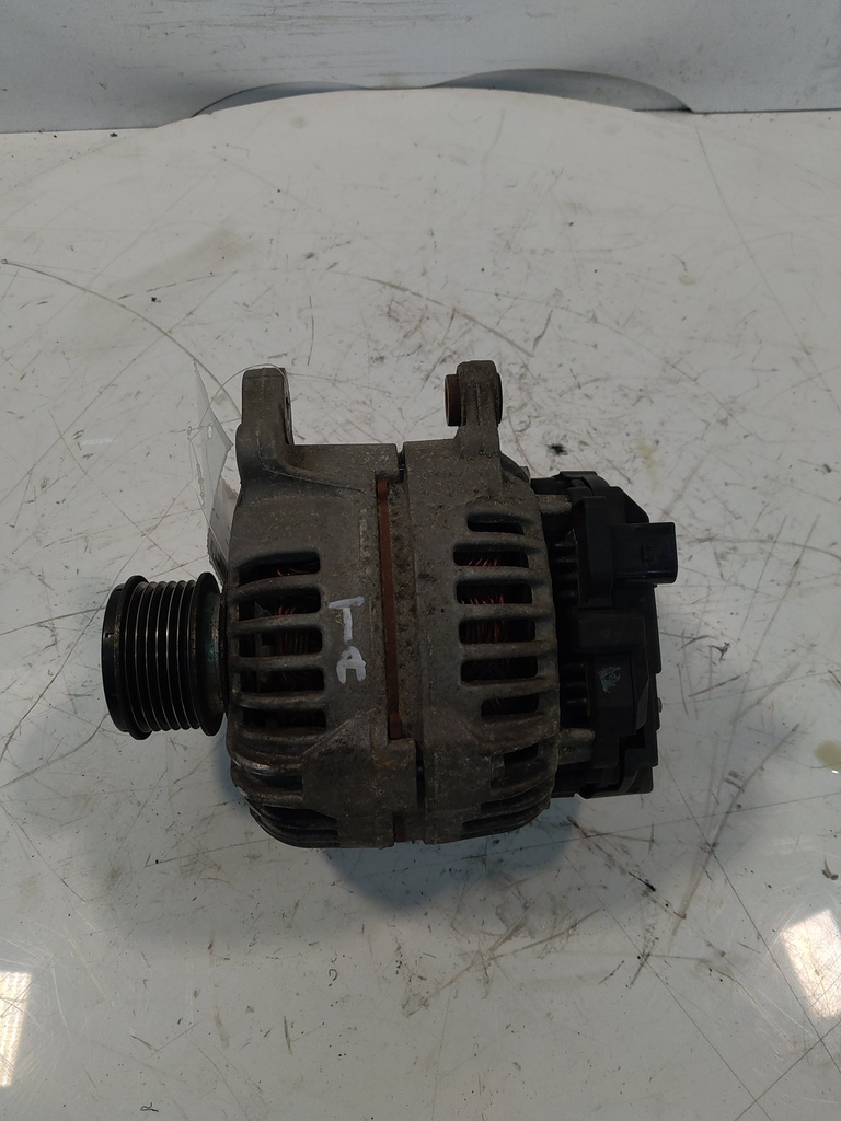 [MTD-522034] Alternador Audi A1 8X1 8XK 2012 CAYC CAY 1.6 TDI 03L903023