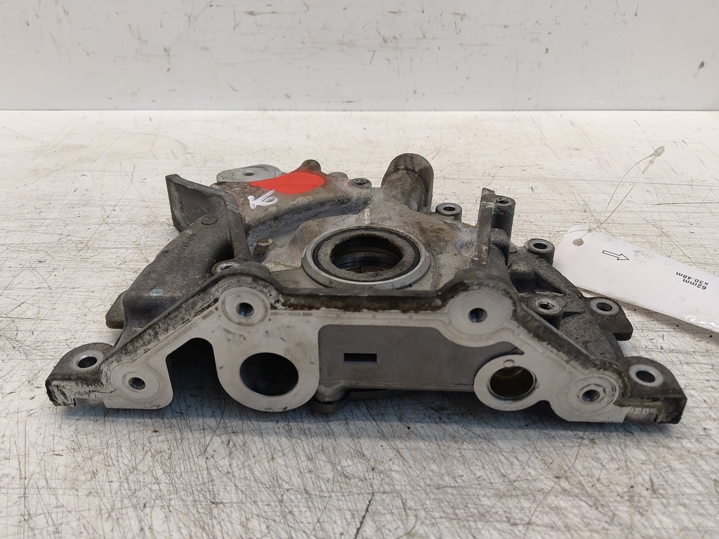 [MTD-522075] Bomba de aceite Jaguar XF X250 2.7 D 2008