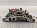 Bomba de aceite Jaguar XF X250 2.7 D 2008