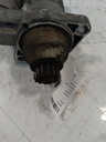 Motor de arranque Audi A3 2.0 TDI CRLB CRL 02M911024S